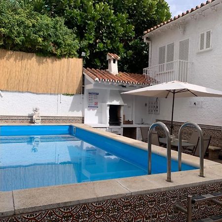 San Miguel 34 Appartment Malaga Exterior photo