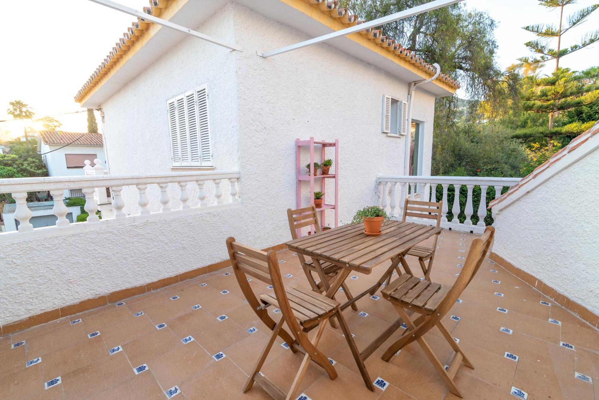 San Miguel 34 Appartment Malaga Exterior photo